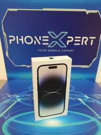 IPhone 14 Pro 256gb Black sigilat nou garanție