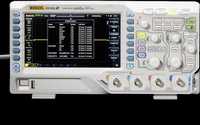 Osciloscop Digital 4 canale 50 MHz - Nou ! Factura