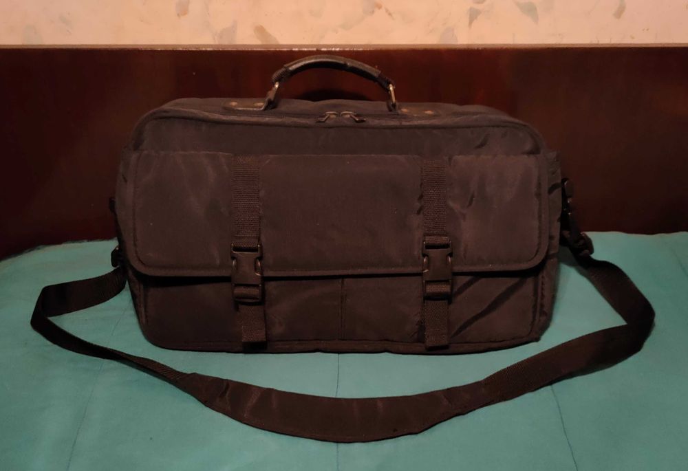 Балистичен удароустойчив калъф за техн. оборудване