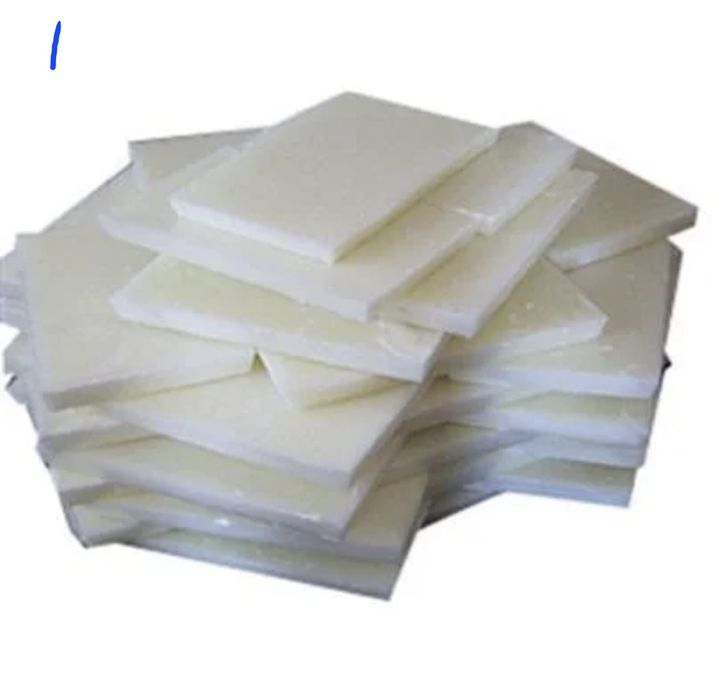 Парафин пищевой п2