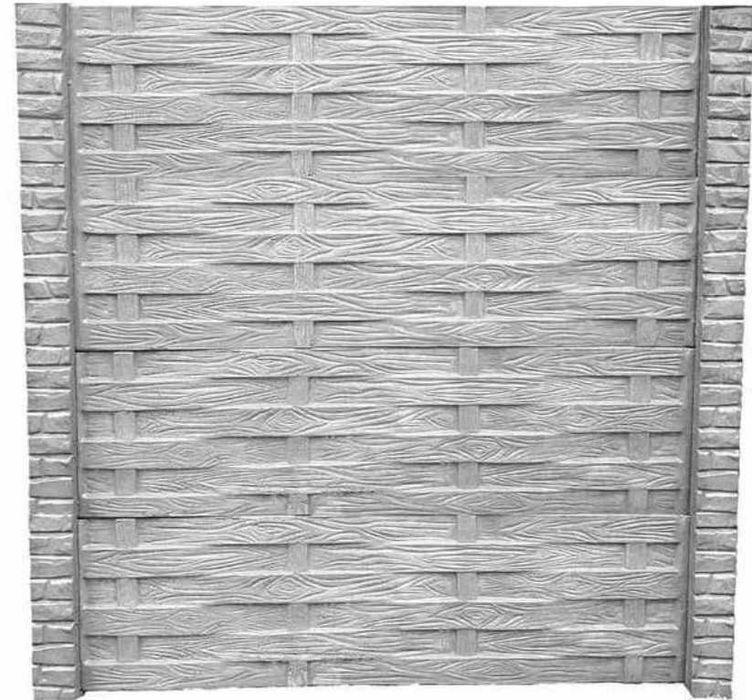 Gard beton PREMIUM ! Buzau