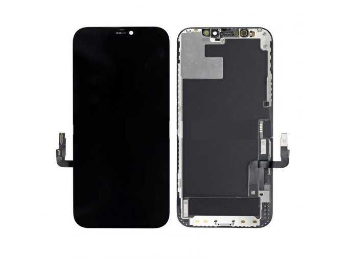 Display NOU iPhone 12 , cu Montaj pe loc