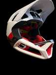 Casca fullface Fox Proframe