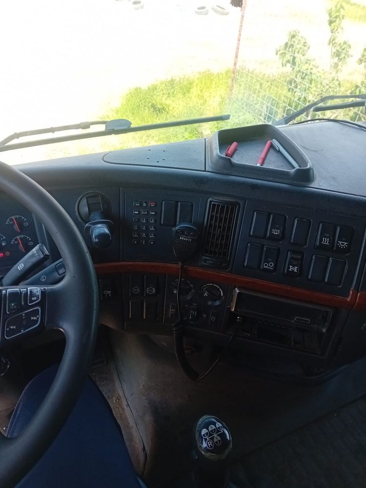 Vând Volvo Ansamblu Forestier
