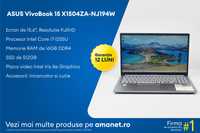 Laptop Asus VivoBook 15 (X1504ZA-NJ194W) - BSG Amanet & Exchange