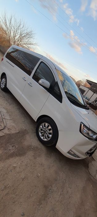 JAC M4 сотилади х