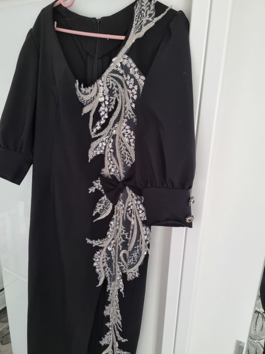 Rochie de seara neagra