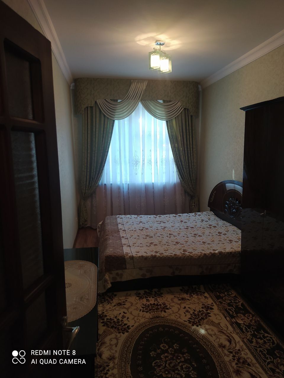 Квартира 2 комн Чиланзар Фархадский