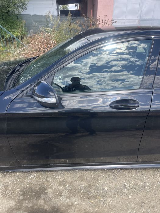 Usa fata spate stanga dreapta w205 completa