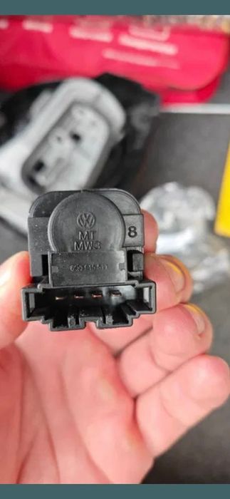 Стоп машинка за VW