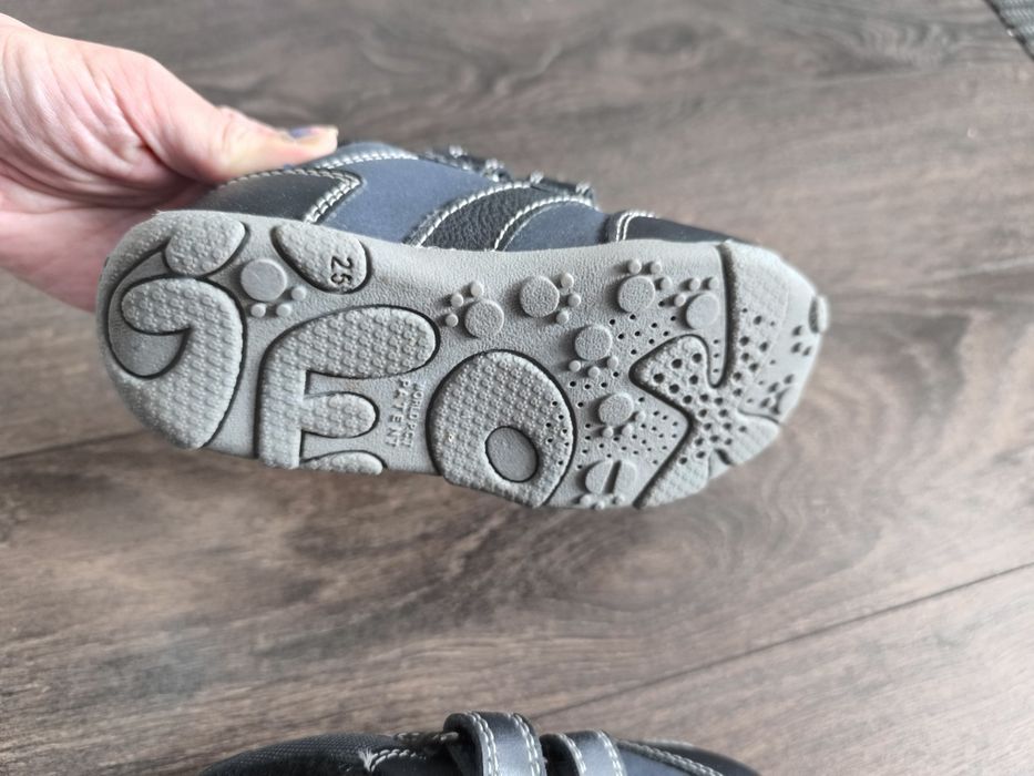 GEOX Respira сникърси 25 номер