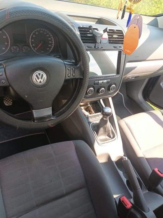 Se vinde Wolfgang Golf 5