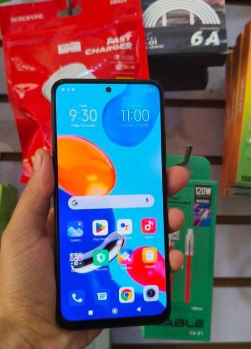 Redmi NOTE 11 impecabil