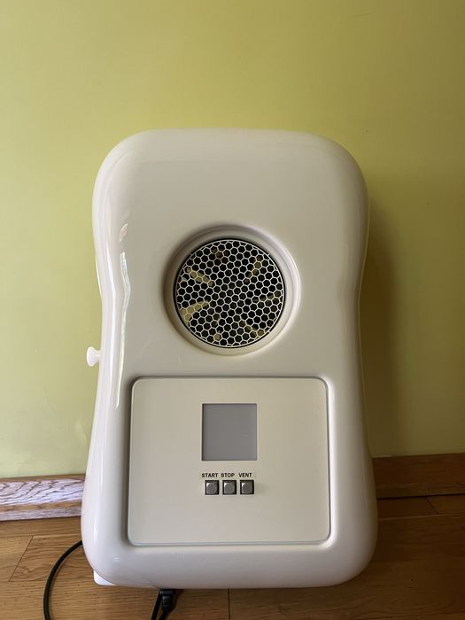 Халогенератор за солна стая