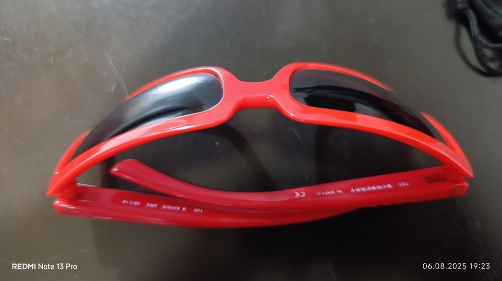 Ochelari damă Burberry