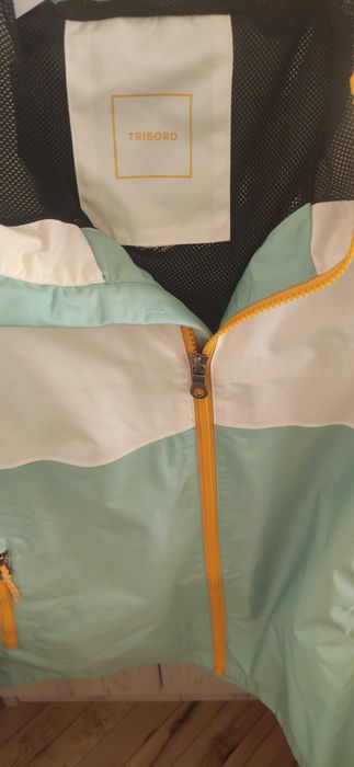 Ветровка Decathlon