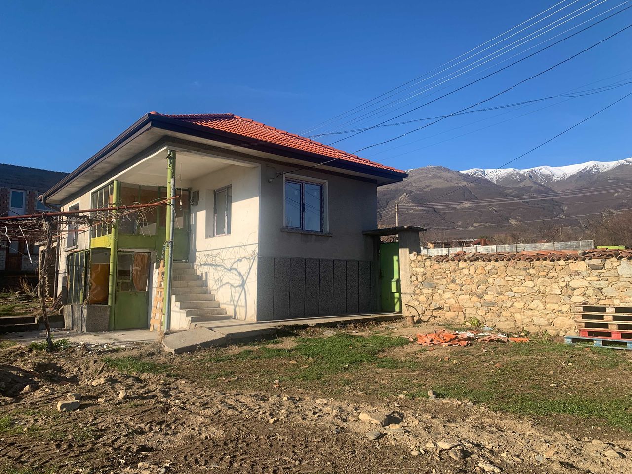 Продава се Къща в Карлово - 70 кв.м за 725 €/кв.м - Снимка #3
