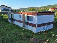 Casa mobila / Casa de vacanta! 9 m lungime