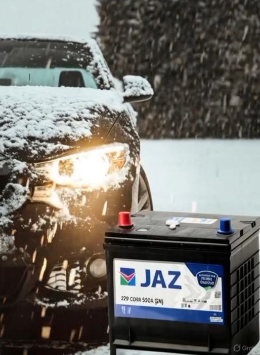 Akumulyator optim 24/7