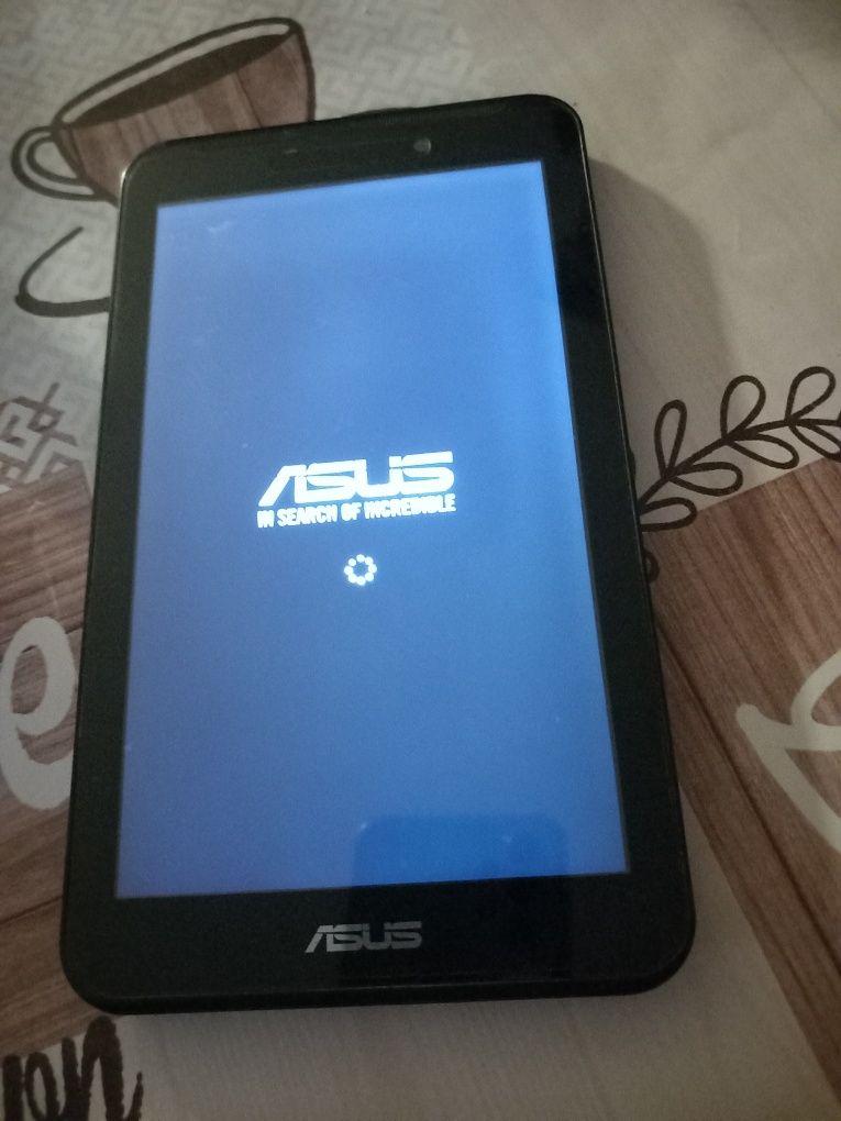 Таблет Asus за части