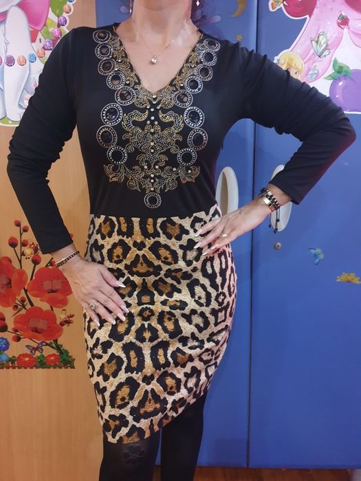 Rochie Tatu la doar 45 lei