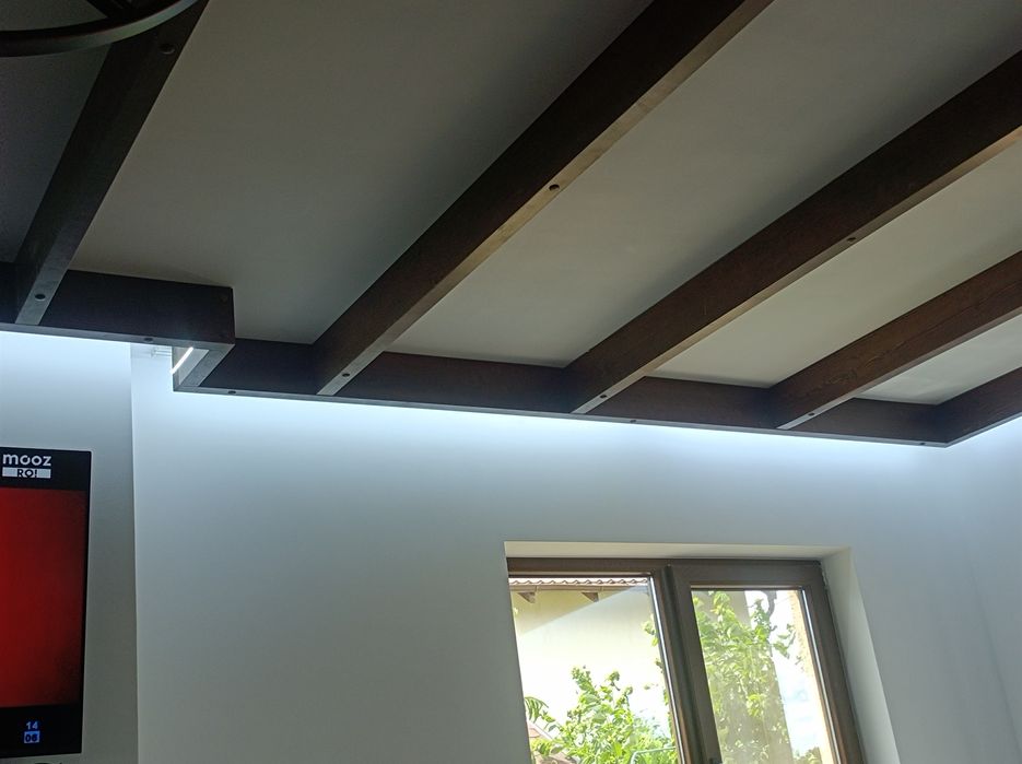 Leduri de interior