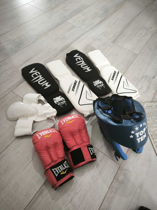 экипировка рукопашный бой жекпежек