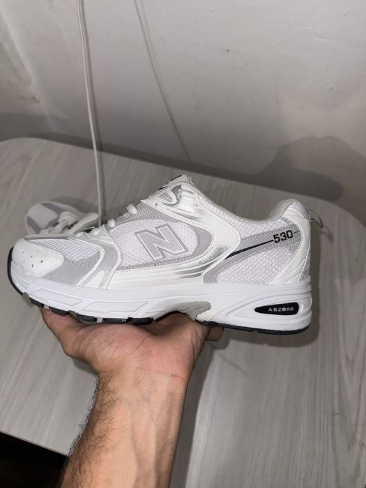 New Balance U740 pantofi