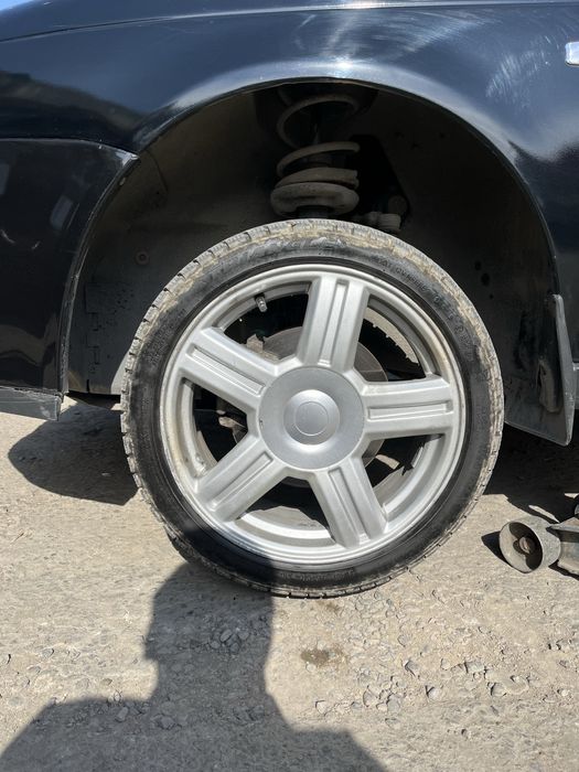 Торус 16 в комплекте