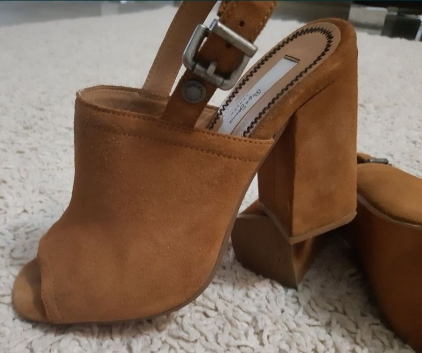 Vand sandale din pirle Pepe Jeans nt. 36-37