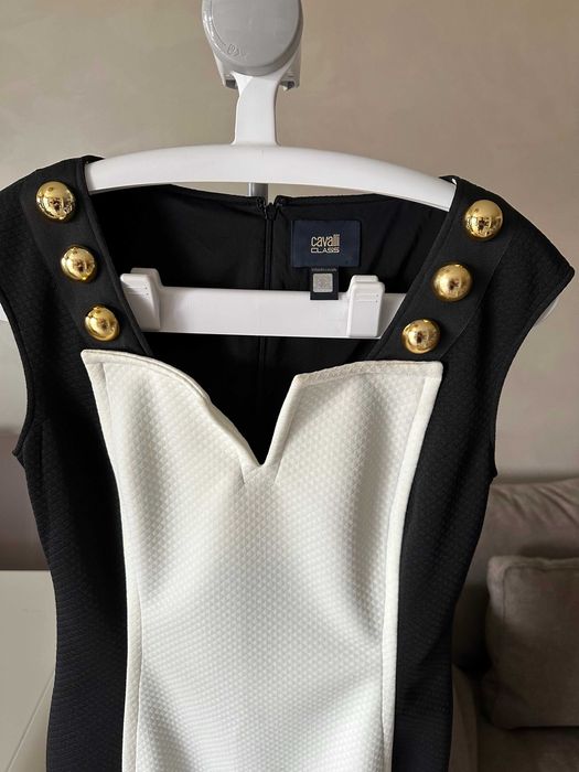 Рокля CAVALLI Class