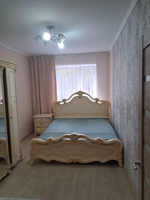 Сдаю квартиру. ЖК Инжу. Сатыбалдина 4/1