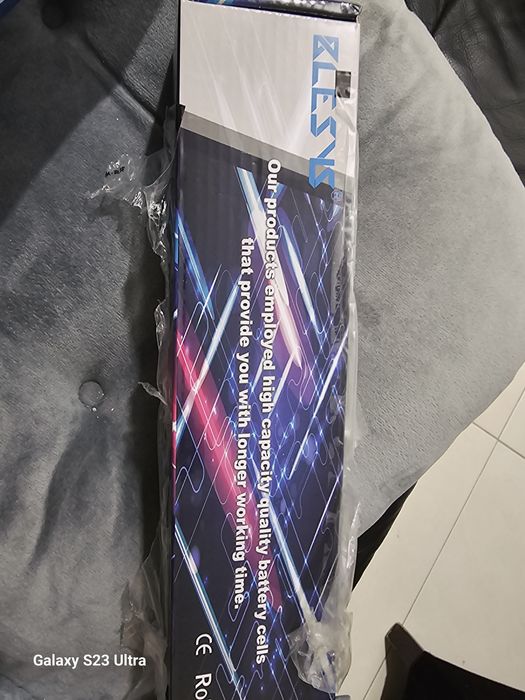 Baterie pentru laptop