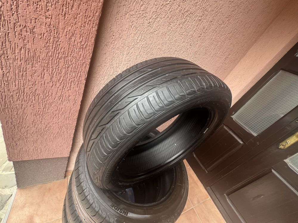 Anvelope Bridgestone 225/50 R18