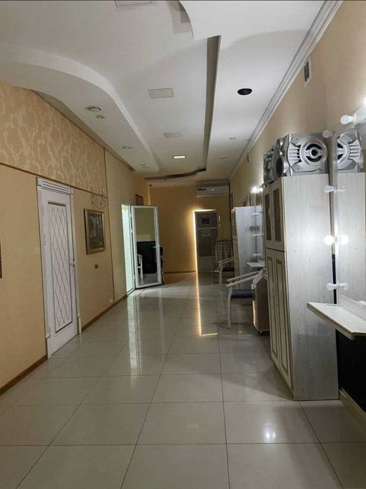 Аренда Нежилого! М.Улугбек, Ор-р луначарский belissimo пицца 200м2