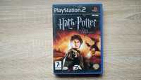 Harry Potter and the Goblet of Fire PS2 PlayStation 2 Play Station 2