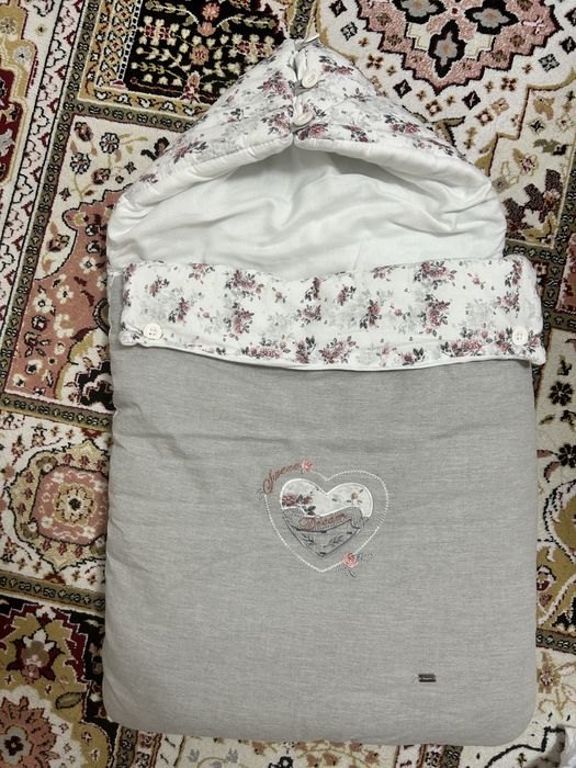 Продам конверт на выписку!