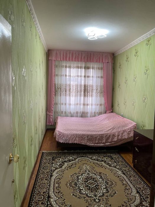 Юнусабад-15 2>3/3/4 50м² метро