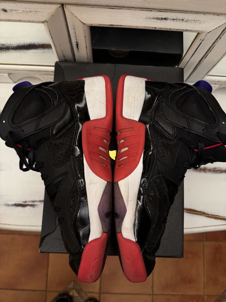 Маратонки JORDAN Jumpman two trey, size 44