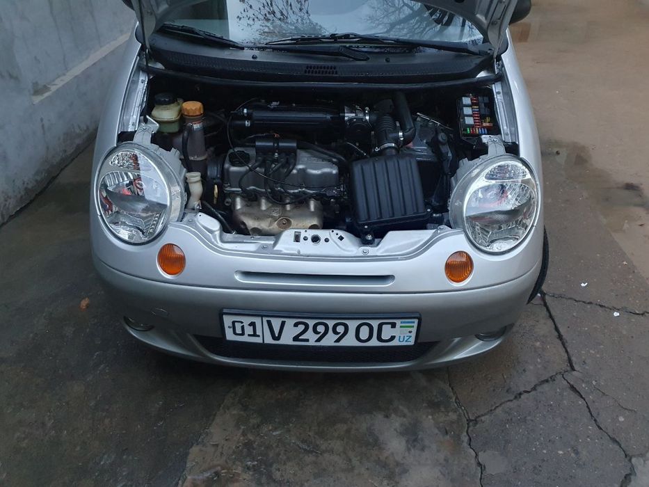 Матиз бест аренда 500