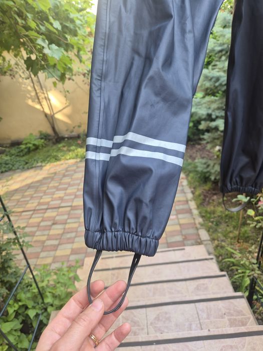 Pantaloni impermeabili Mikk-line 128