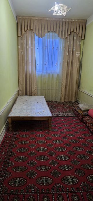 Электрасет
Урганч Шахар Электрасет Ёнида Квартира Сотилади 2-Этажда 3-