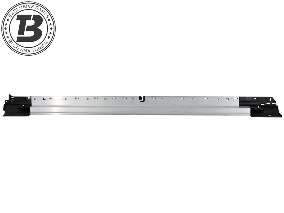 Praguri Aluminiu compatibile cu Porsche Cayenne SUV 9Y0