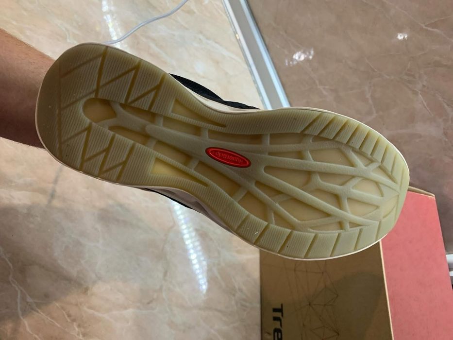 Туристически обувки Treksta с Gore-tex  номер 36