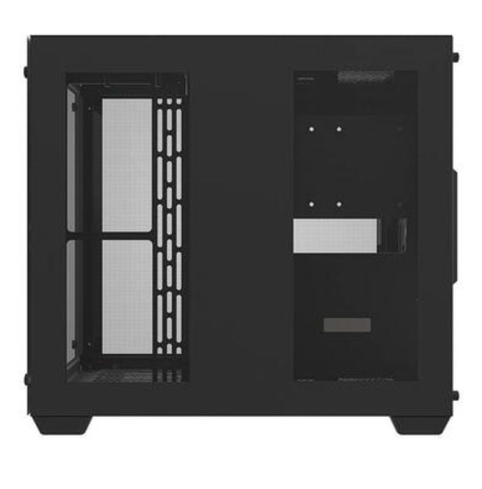 Carcasa PC gaming tip acvariu ,radiator de 360 MM