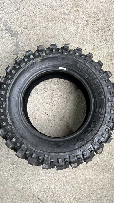 Anvelope Off-Road 205/70/15 TZ GOMME SIMEX 2021