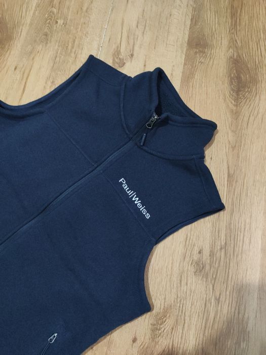 Vestă polar The North Face mărimea M