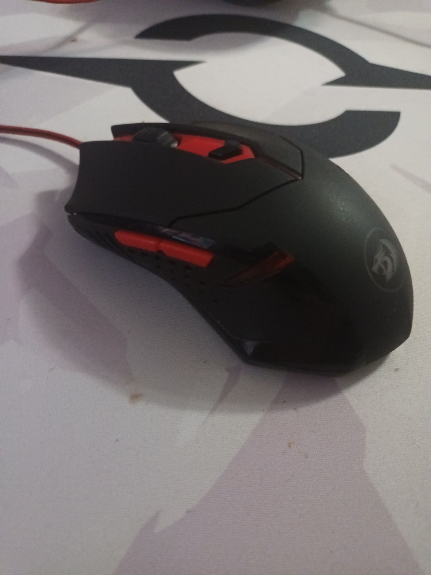 Mouse gaming redragon
