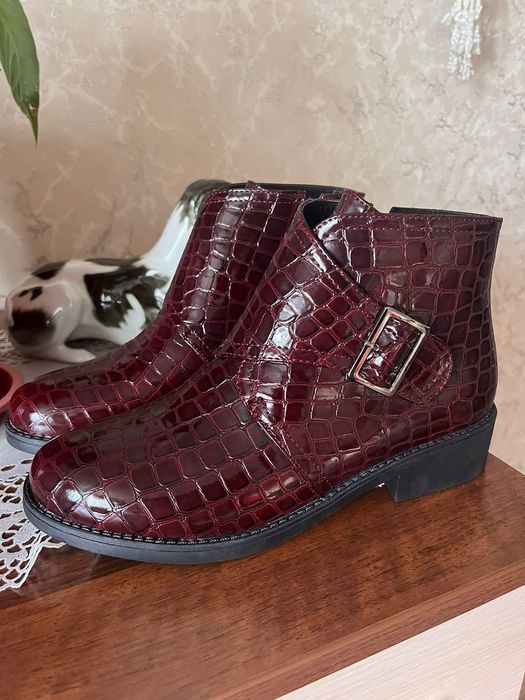 Продам полусапожки