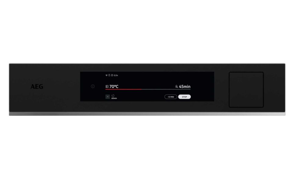 Cuptor electric AEG 9000 TP9SB83FAT Import Germania Garantie AEG404
